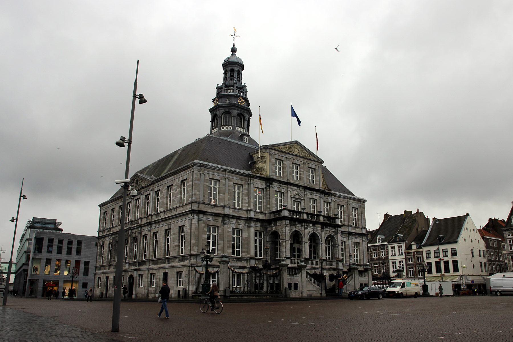 Maastricht